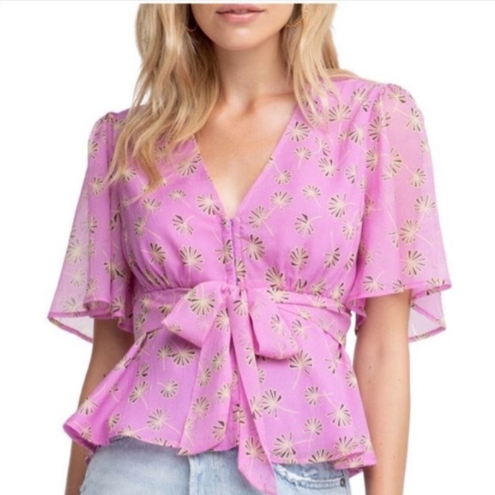 ASTR top